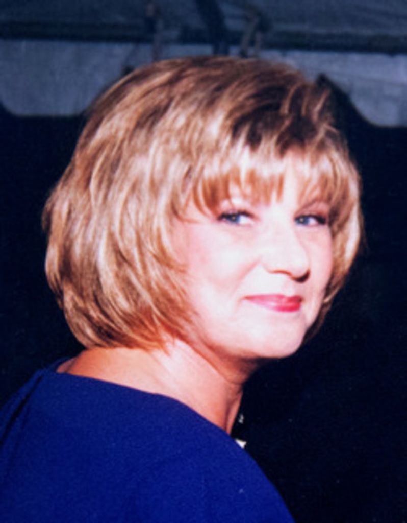 Deborah G. Wilkinson