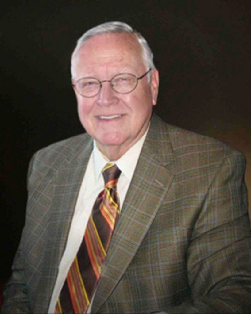 Dr. James K. Bridges Profile Photo