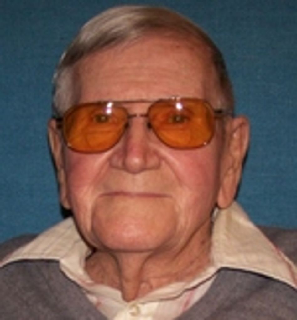 Donald H Bailey Profile Photo