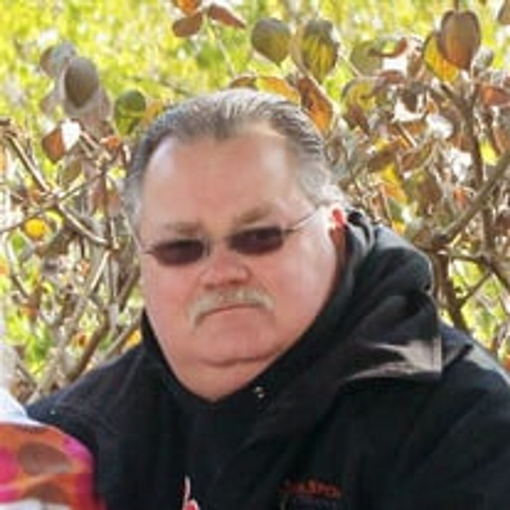 Barry D Owens "The Car Guy"