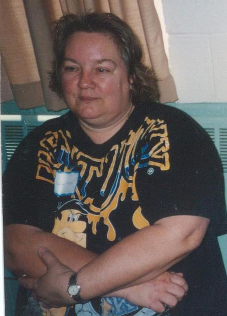 Earlene Mayfield Butler