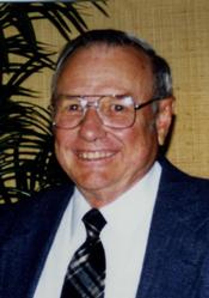 Jay L. Davis