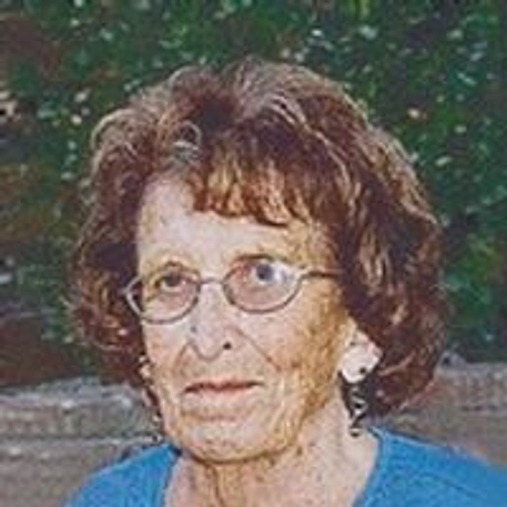 Billie  June Forman