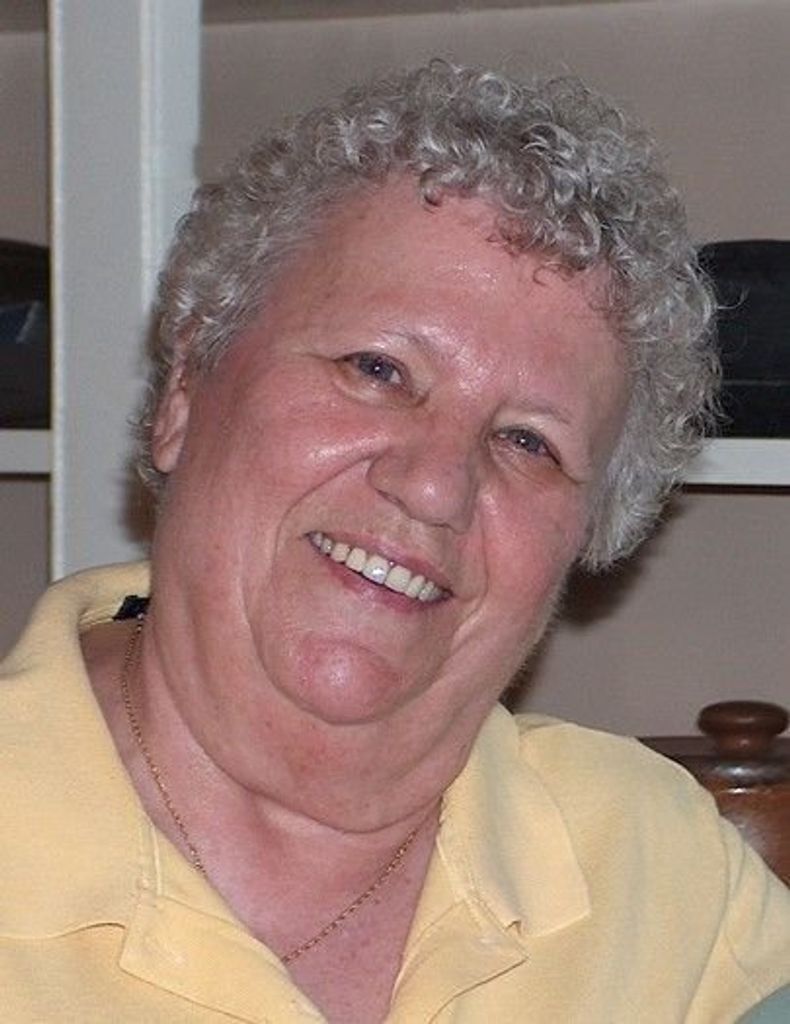 Nancy L. Mcalister