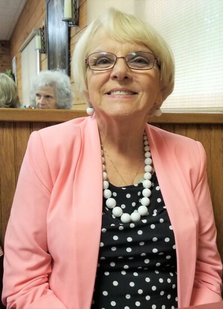 Linda Keever Carter Profile Photo
