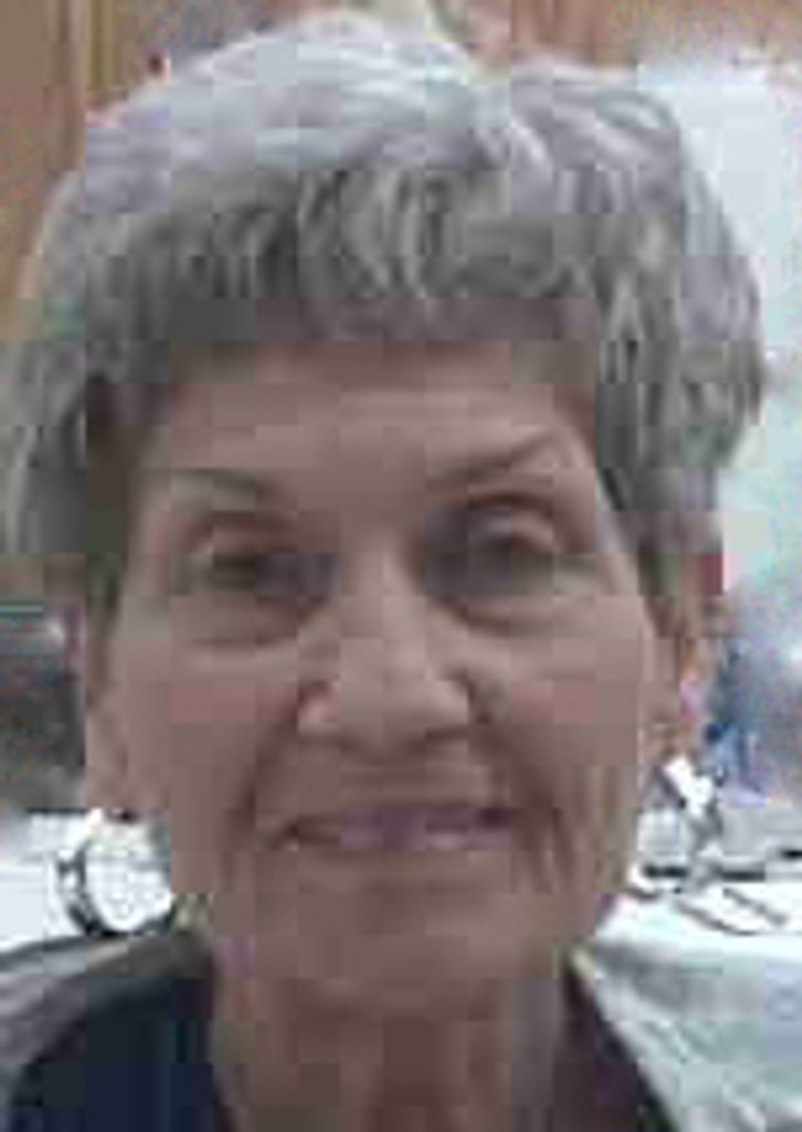 Dorothy Ann (Simpson)  Roberson