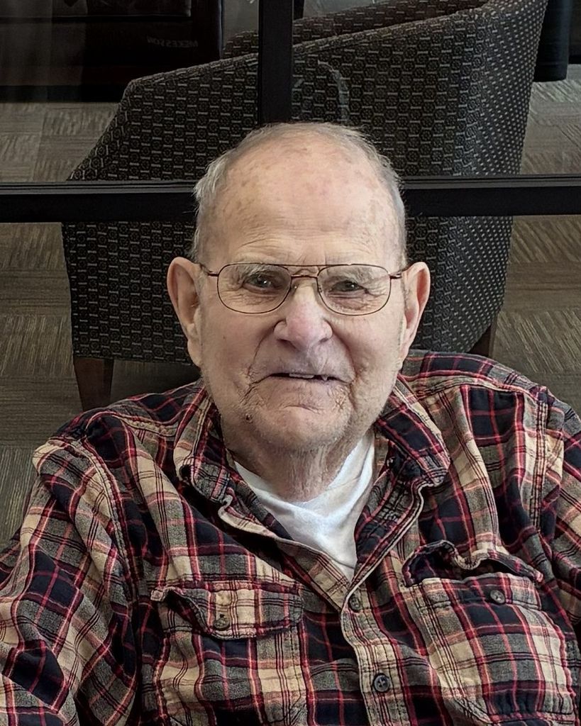 Lewis L. Wonderly Profile Photo