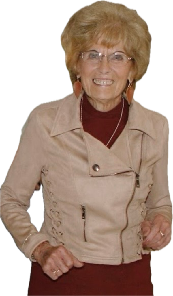 Jean Tallman