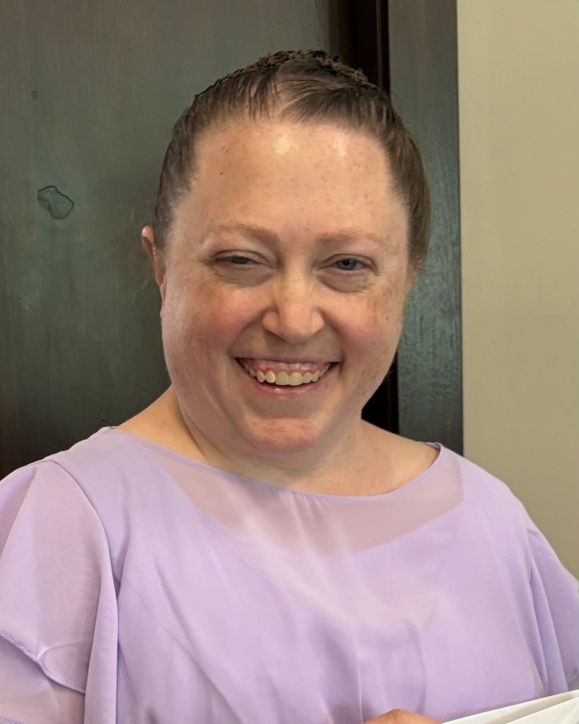 Venetta Ruth Banwart Profile Photo