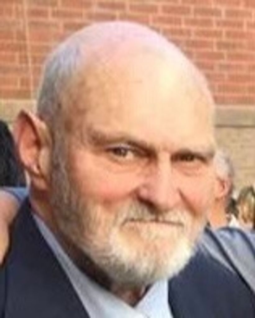 Alan F. Tomer Profile Photo