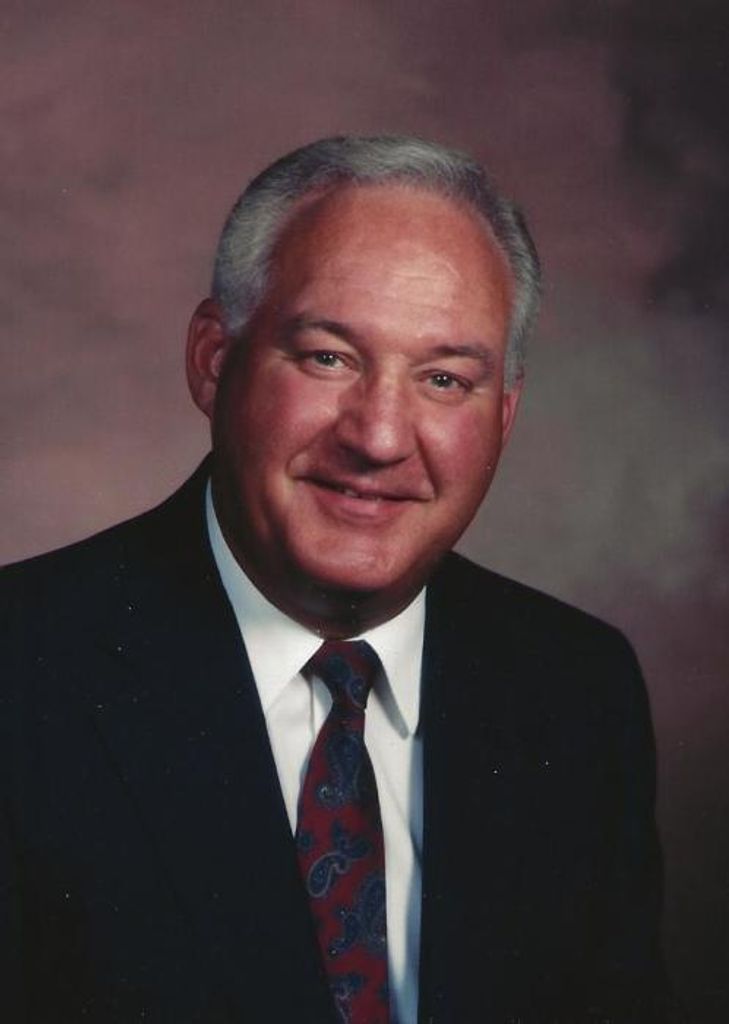 Frank J. Mcclurg