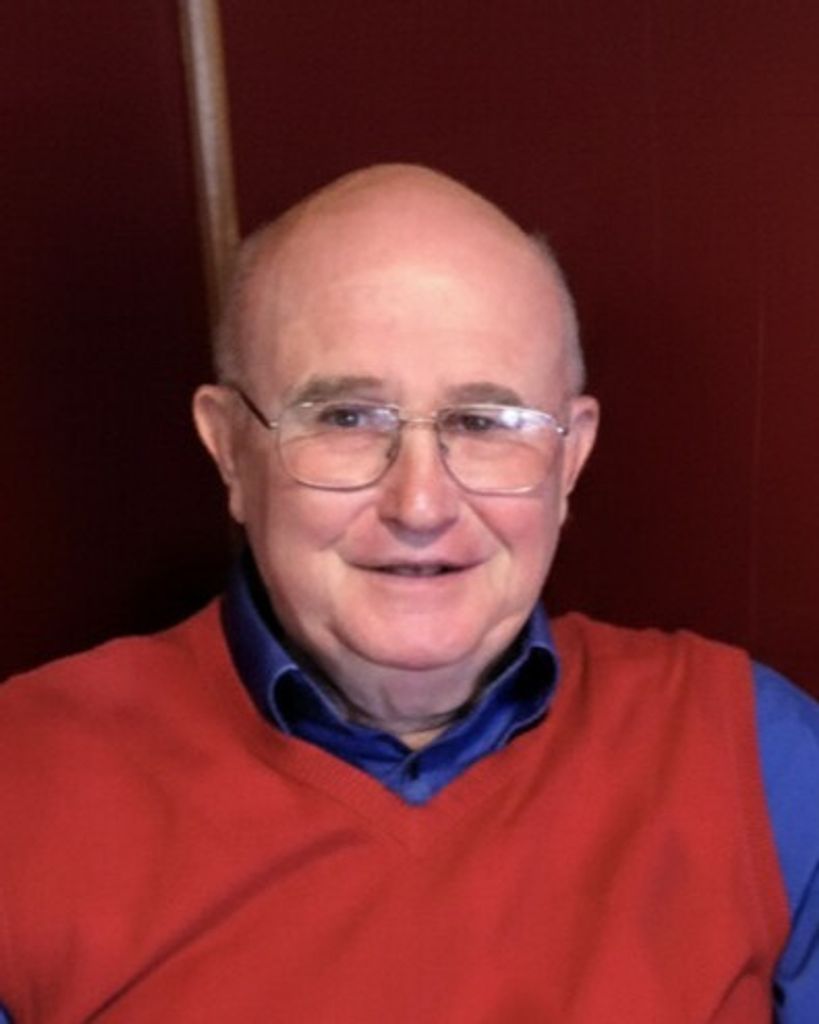 Coach John Faulkner Profile Photo