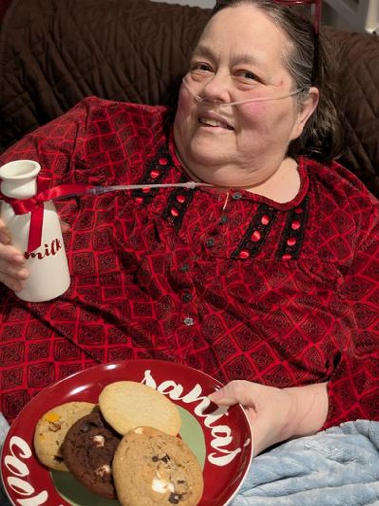 Jennifer Ann Brueggeman Profile Photo