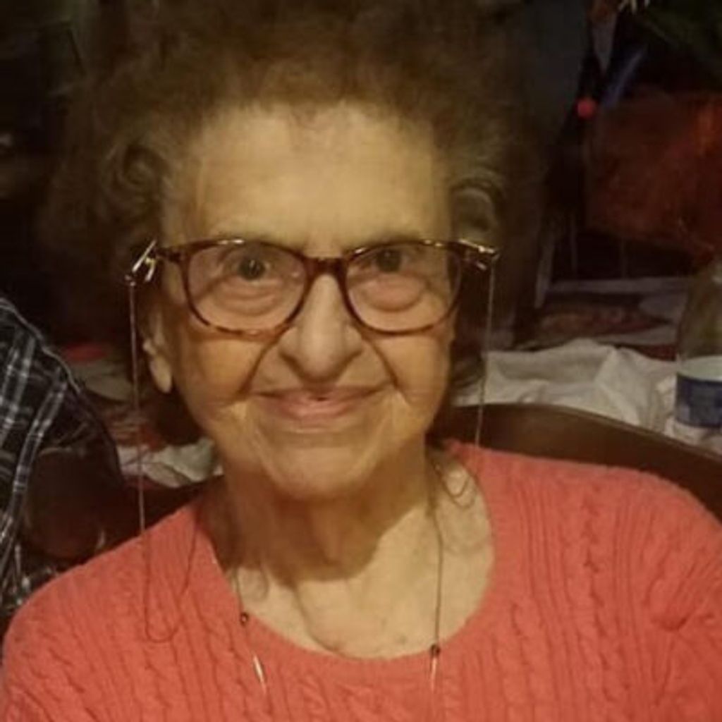 Jeannette N. Berube Profile Photo