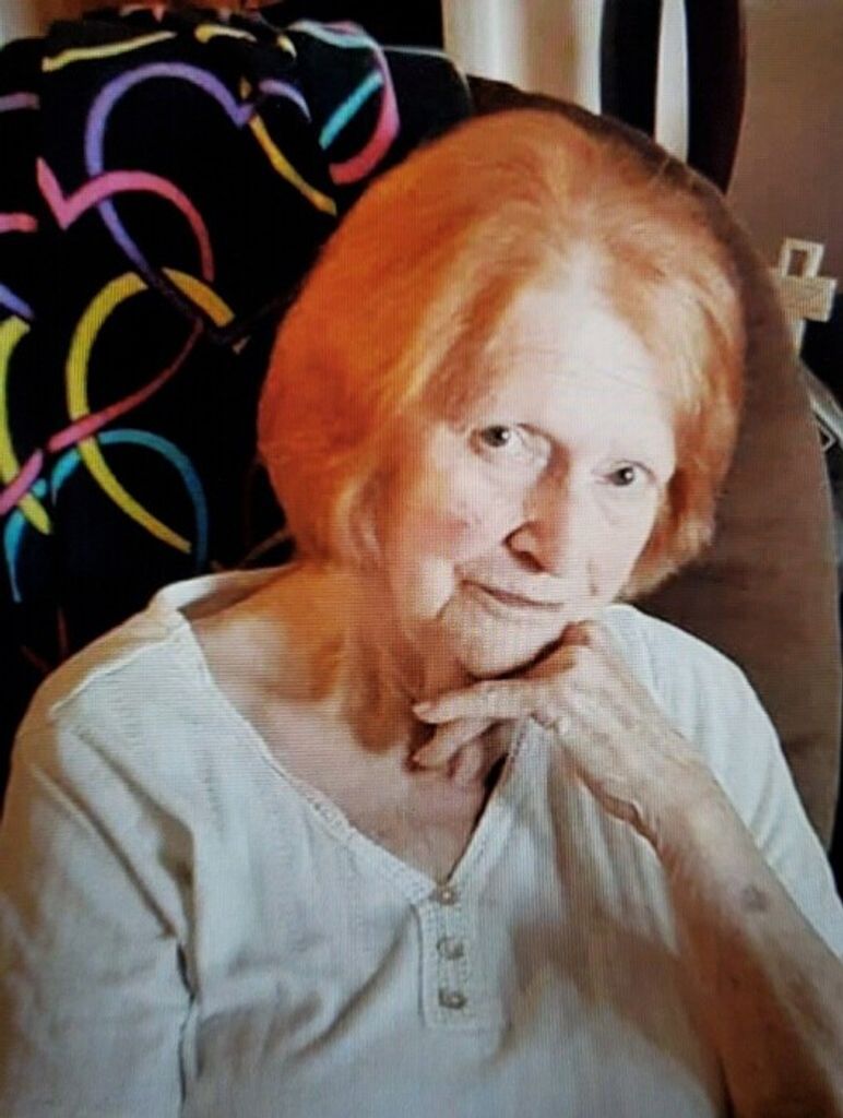 Betty J (Boles)  Casmire Profile Photo