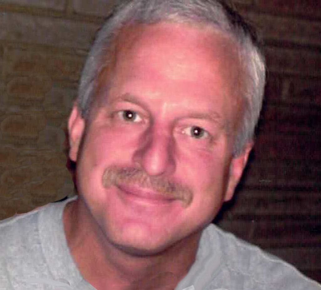 Paul D. Bardar Profile Photo