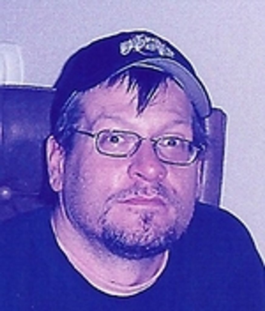 Jeffery Allen Smith