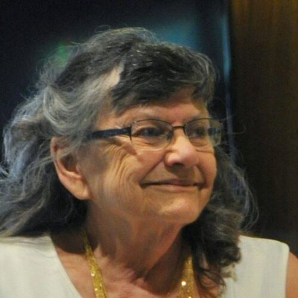 Mary Lee Hackenberg Profile Photo