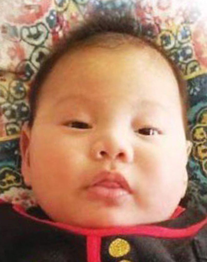 Wayde Phoenix Cruz Mohagen