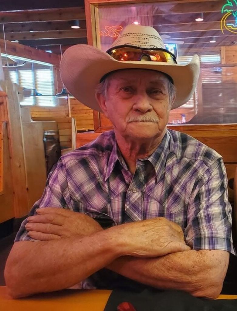 Jerry Leon Rains Profile Photo