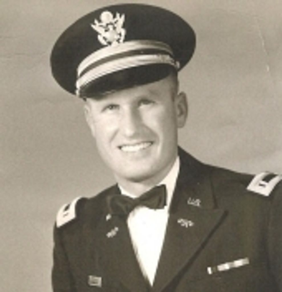 Ltc John H. Dieterle Profile Photo