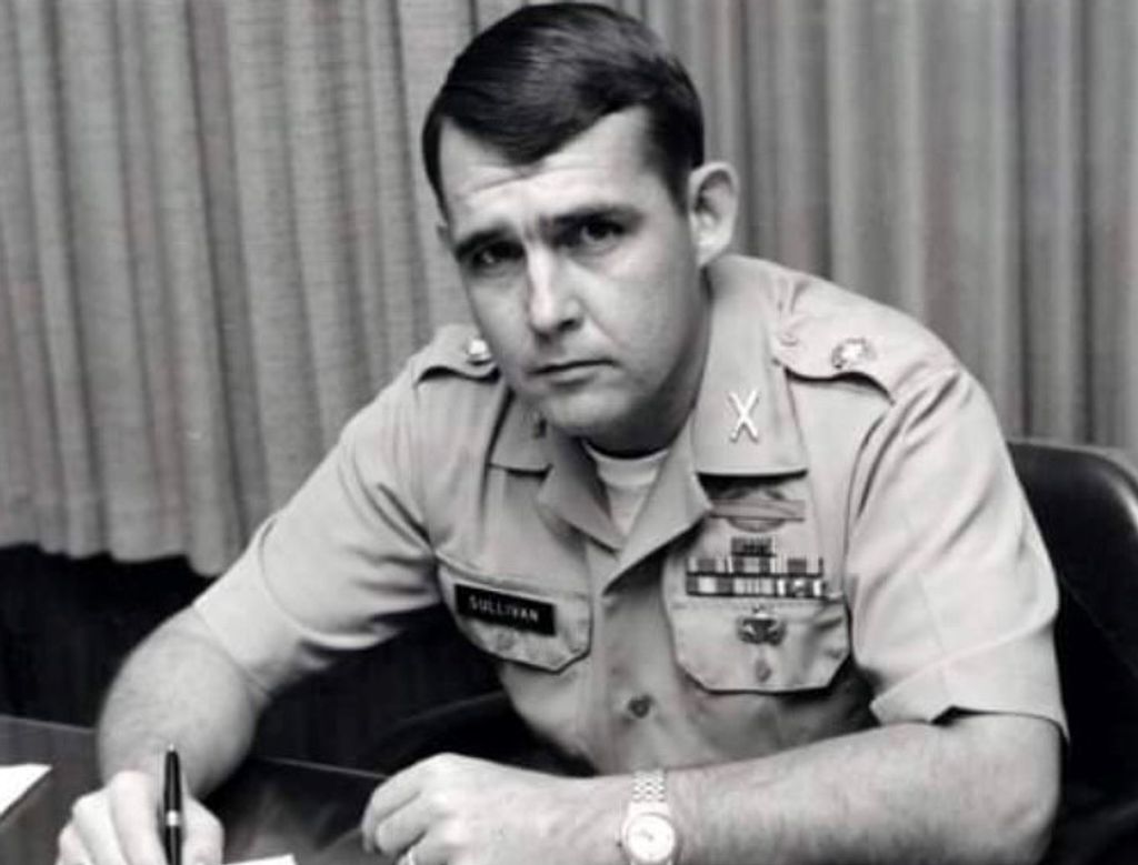 Darr Sullivan, Jr. Profile Photo