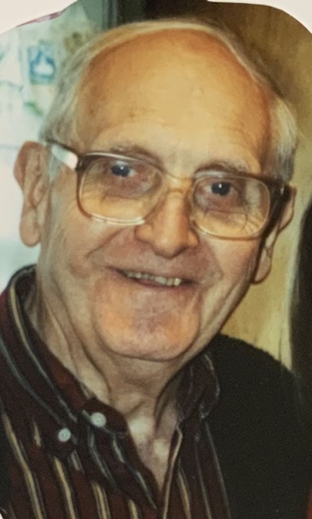 Orville Carl Sullivan