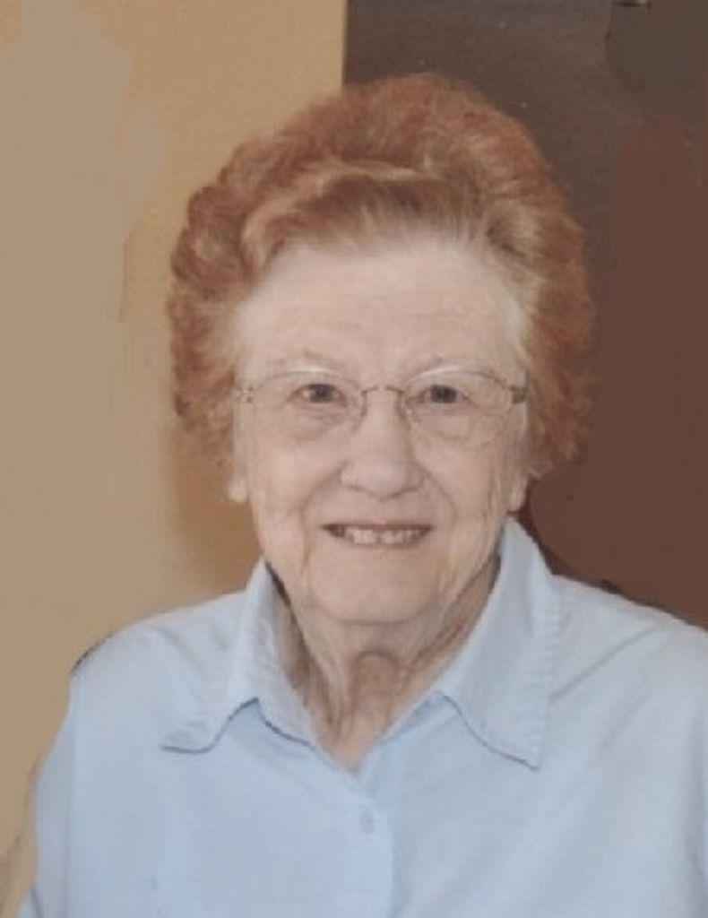 Teresa M Jaegers
