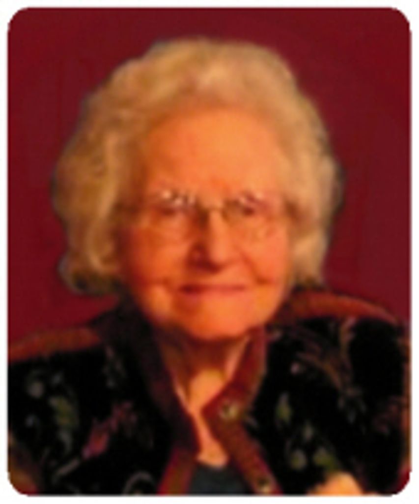 Laura Alice Mcquinn