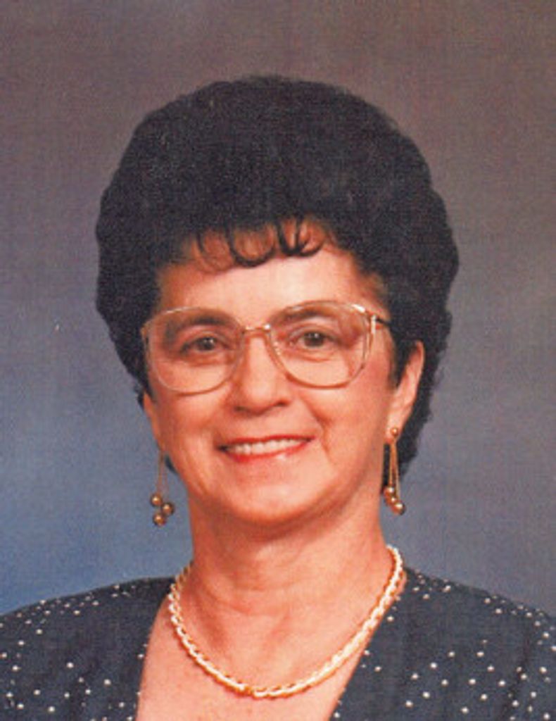Cora Muth