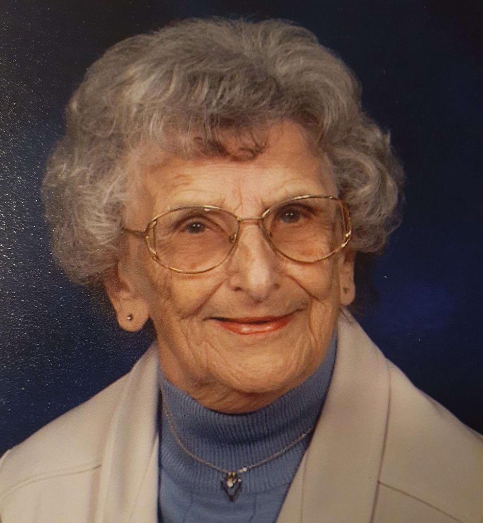 Betty Helen Wielgat