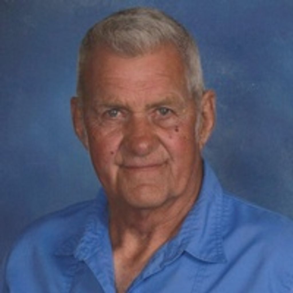 James Gearey, Jr.