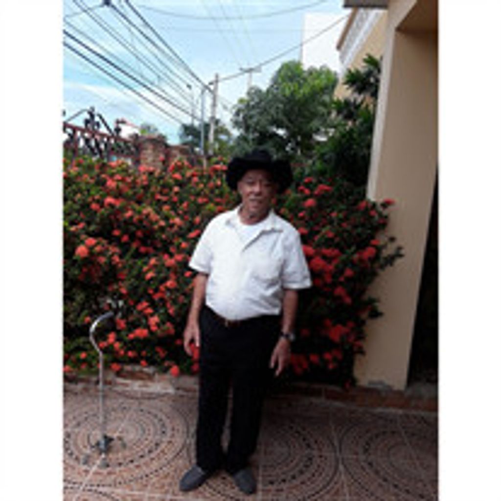 Octaciano Gutierrez Perez