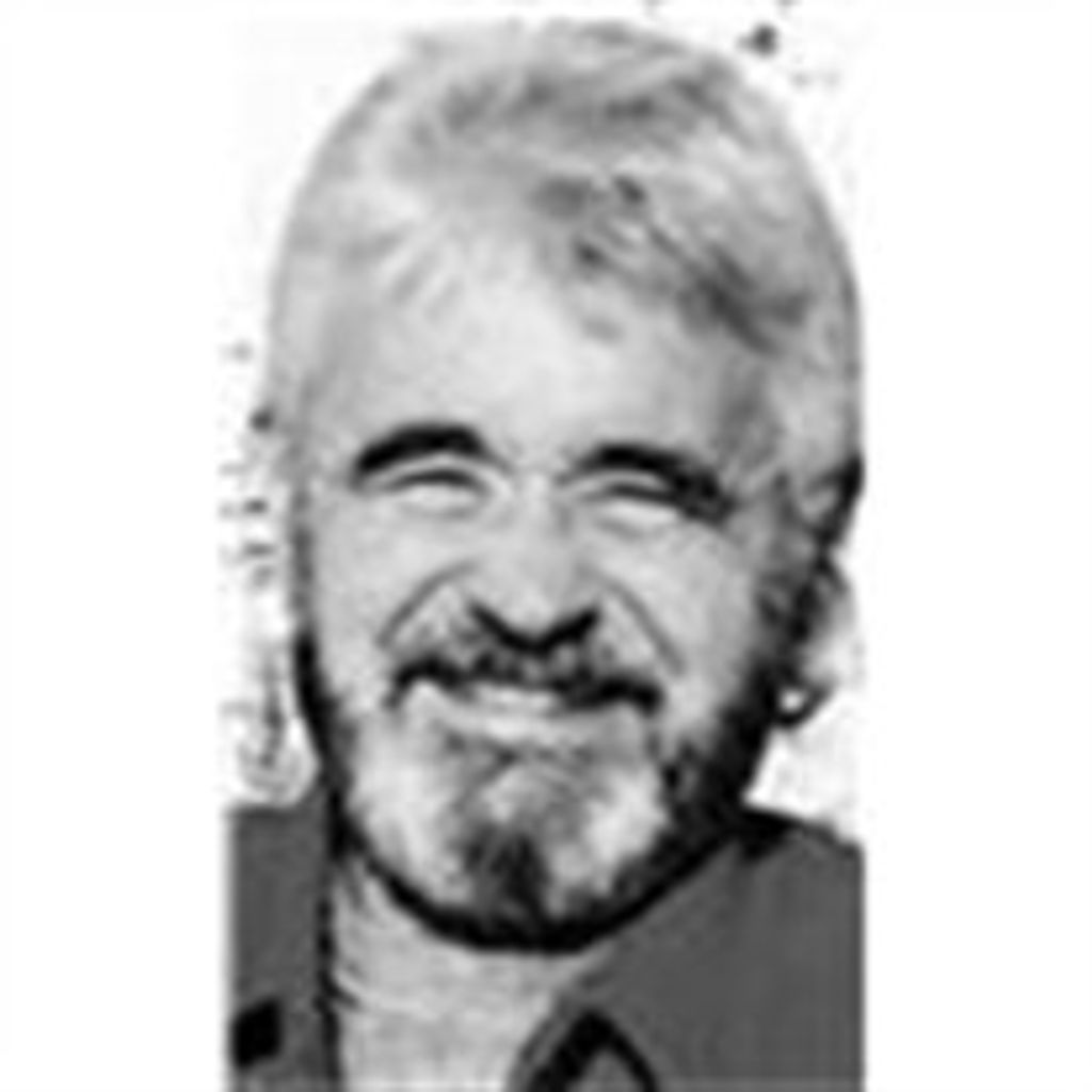 Stephen Yeoman
