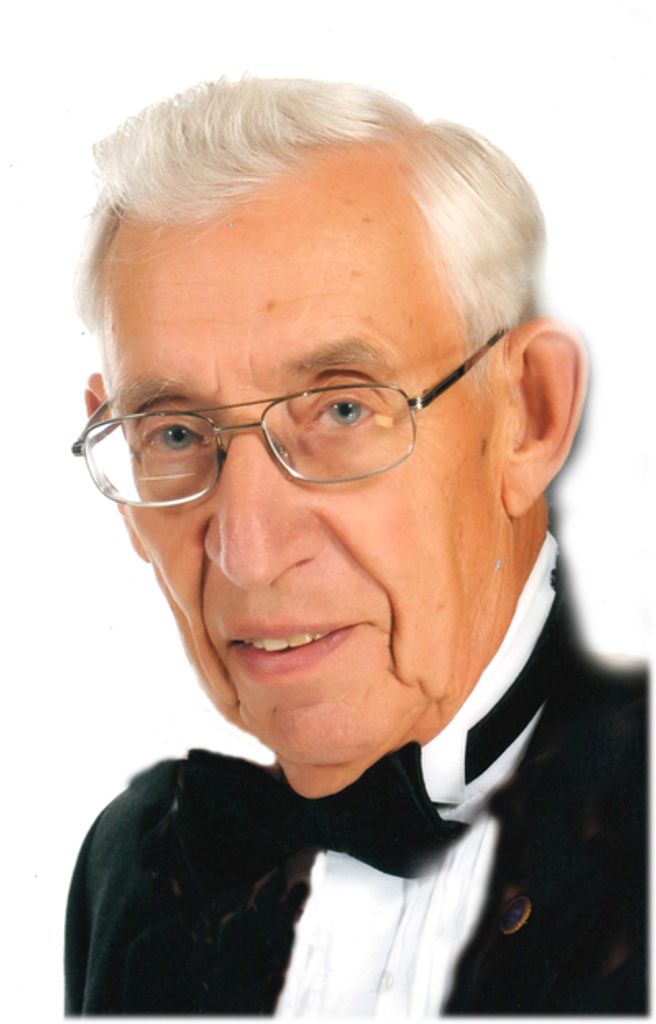 Hugo "Junior" Schloe Profile Photo