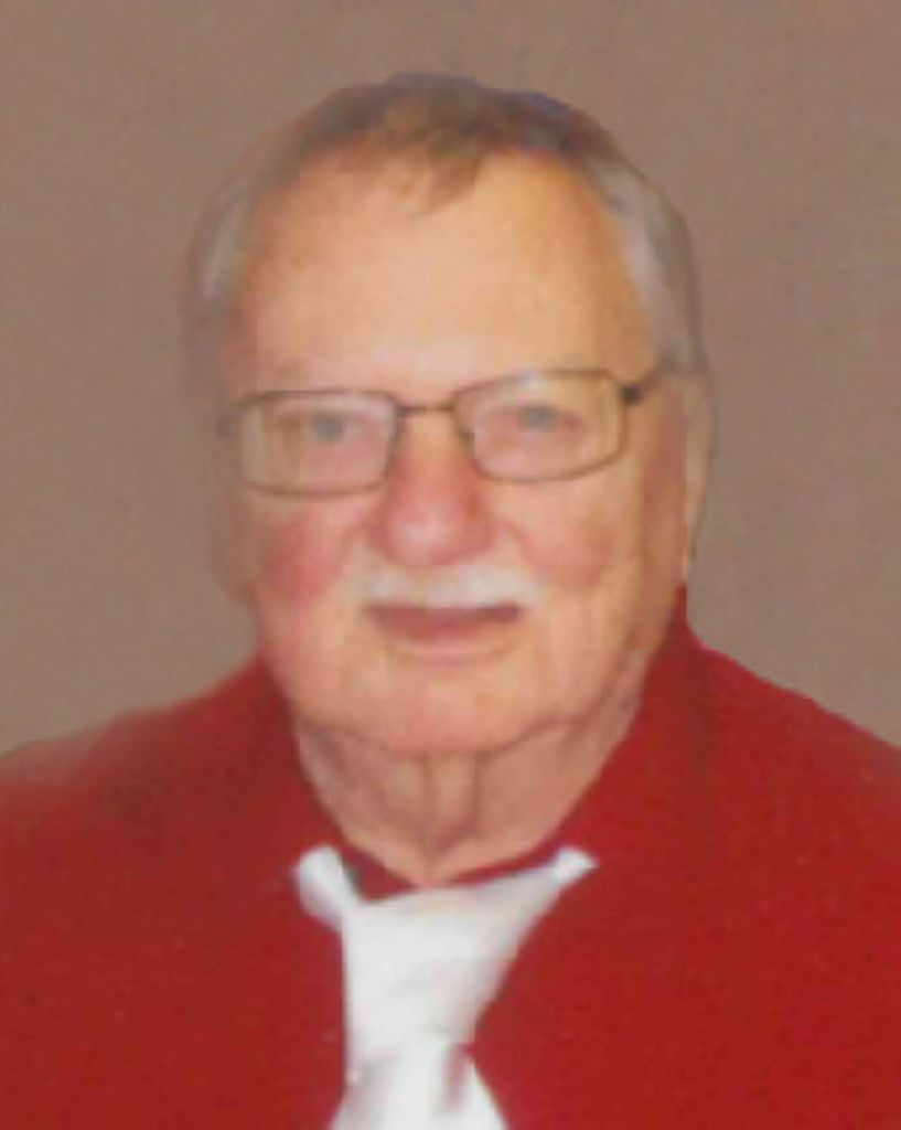Alan Schirk
