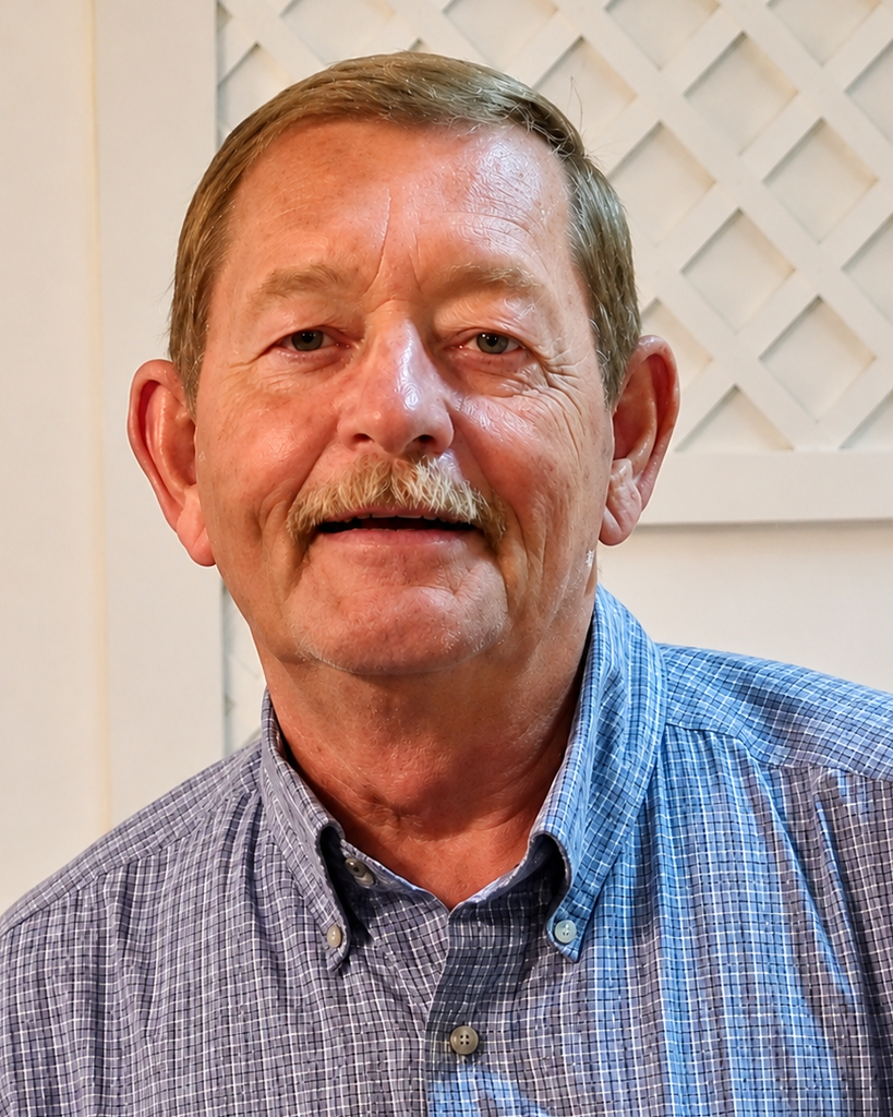 Fred R. Netherton, III Profile Photo