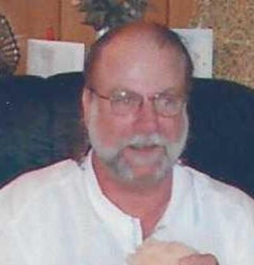 Robert Harrell Profile Photo