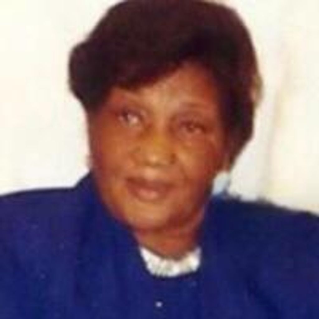 Marjorie Harrison Profile Photo