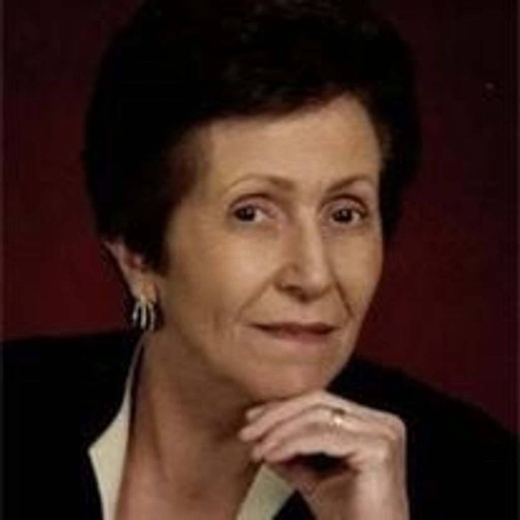 Esther Horning