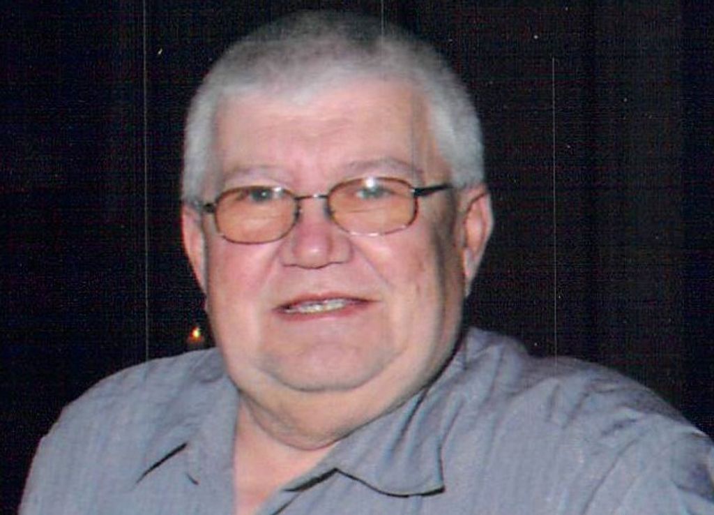 Donnie Ray Robison