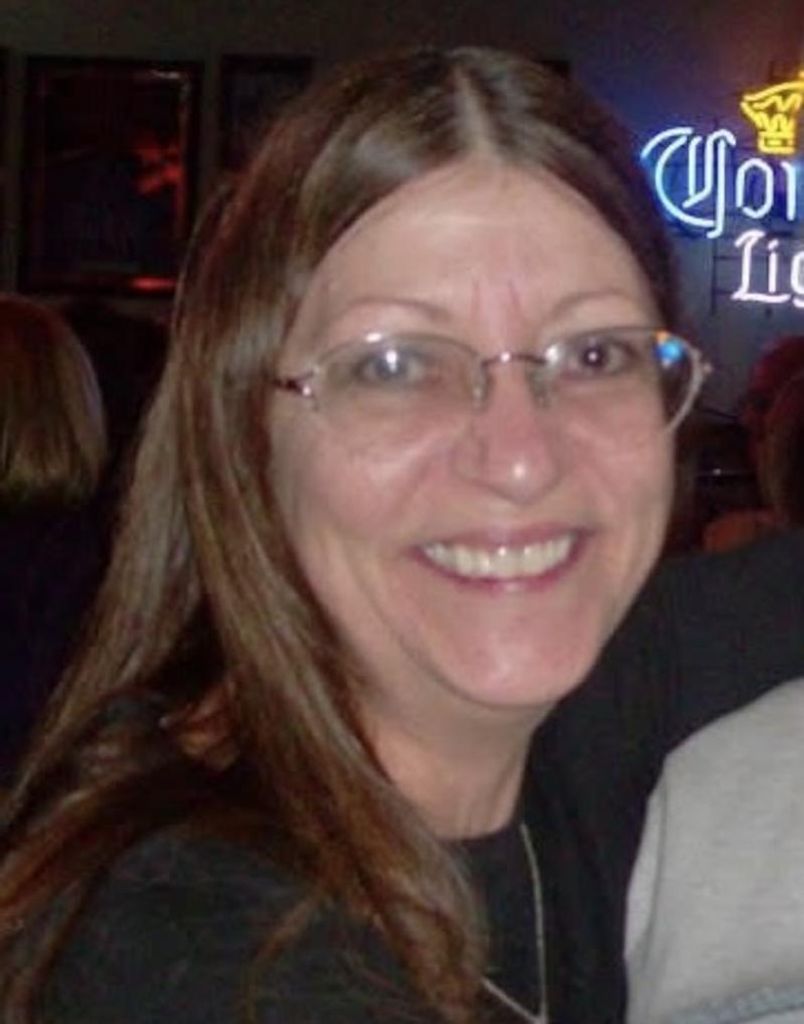 Peggy Sue Smith Profile Photo