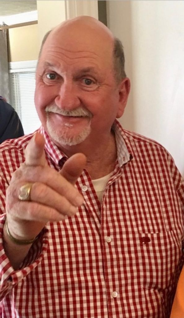 Hal Williamson