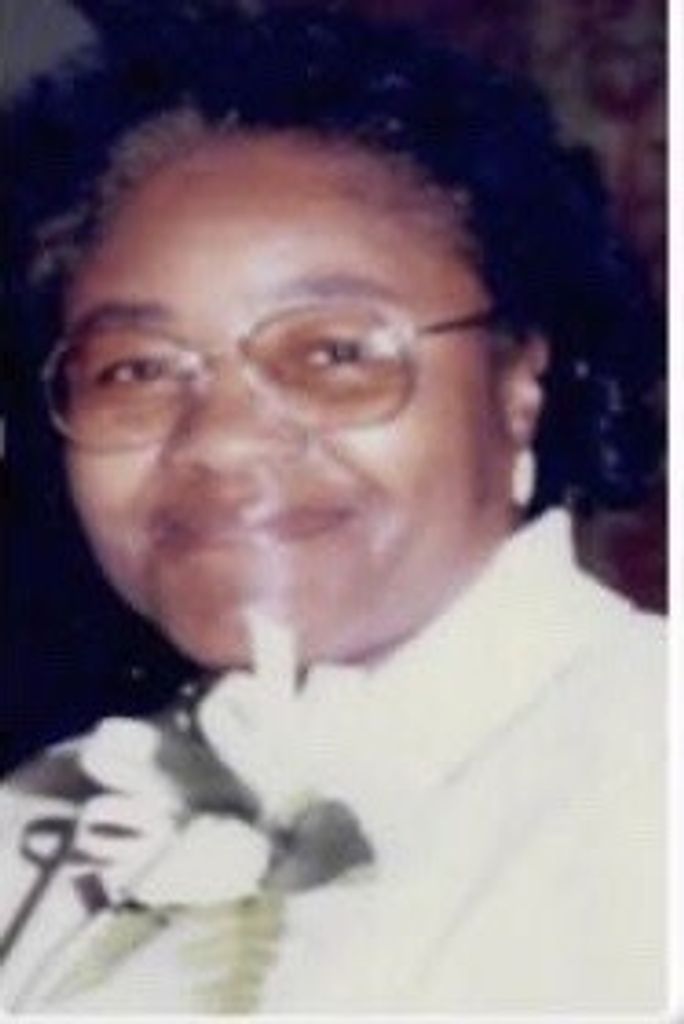 Margie Marie Reeves ,81 Profile Photo