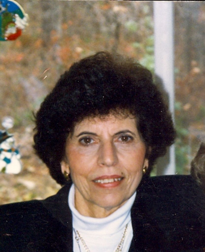 Mary Theresa Drapala