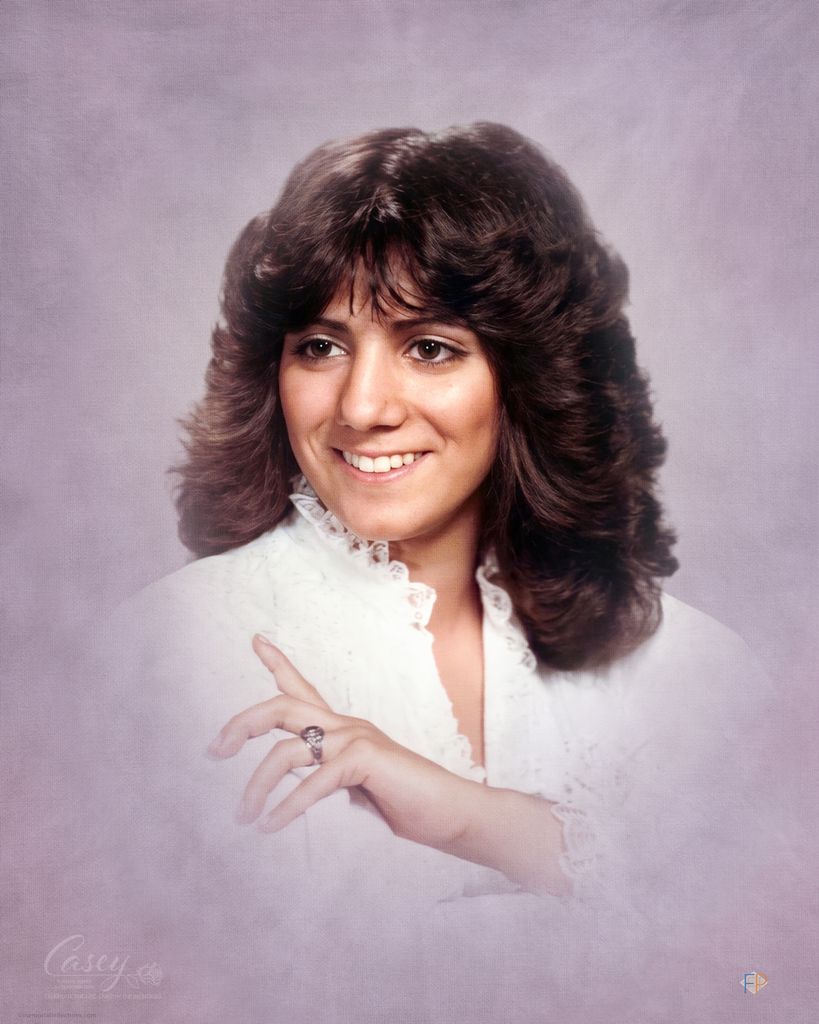 Ms. Mary Ferrazzi Profile Photo