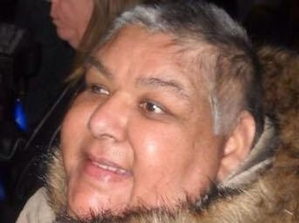 Marilyn Jean Thompson