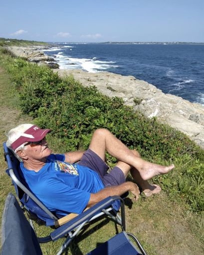 Raymond Turbitt's obituary image