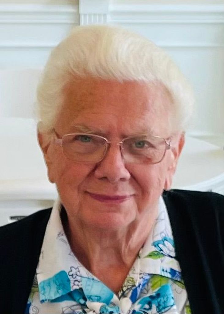 Joyce Arlene Forrider Profile Photo
