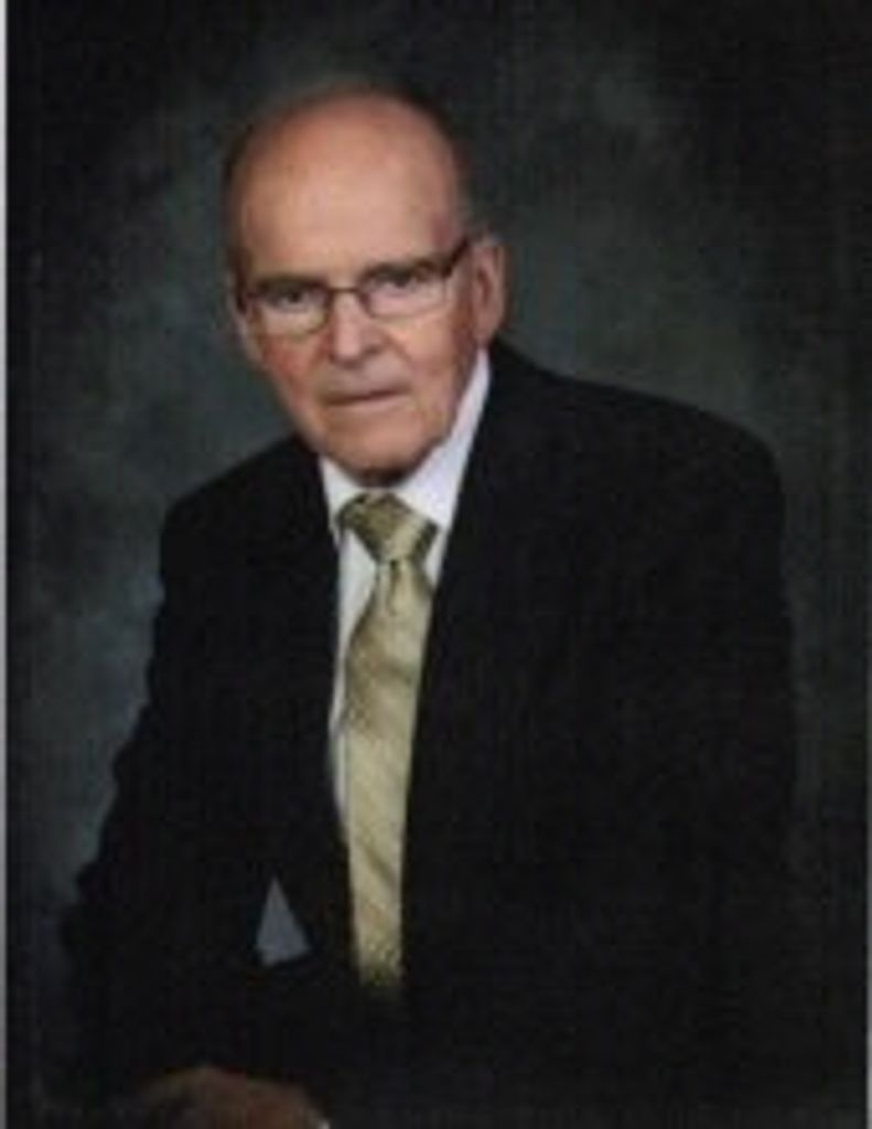 Donald 'Neil' Walker